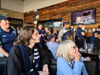 Perth Cats Supporters Group Gallery